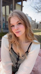 Wanna exchange some naughty messages part 37