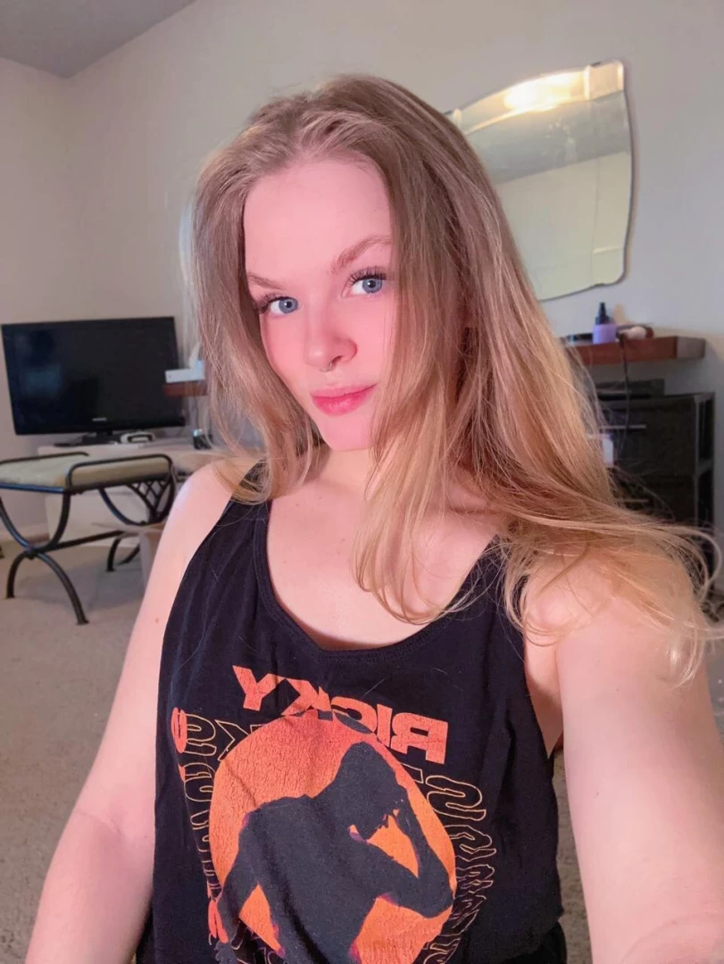 Just so you know your cock makes me wet part 22 