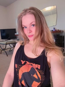 Just so you know your cock makes me wet part 22