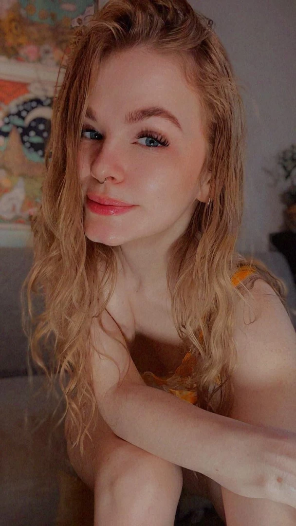 Kiss me everywhere part 54 