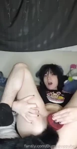 I loved being filled up lt 3 part 1