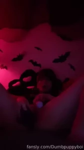 Playing in the dark 3