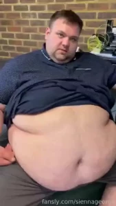 My big fat boss fantasy