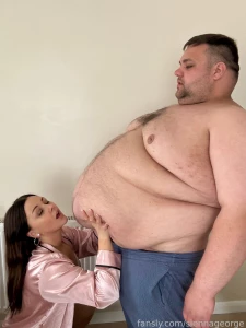 It s so heavy amp i want it even bigger georgesienna featured