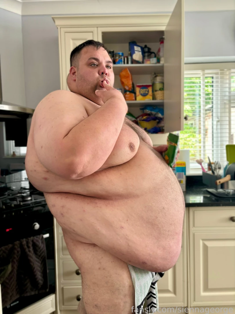 Good boy you ve done so well featuring georgesienna 