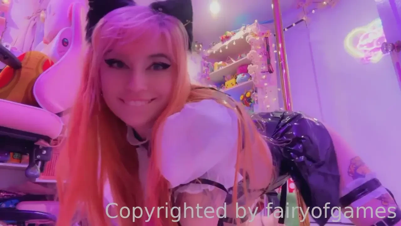 Meow do u wanna see it from the back 