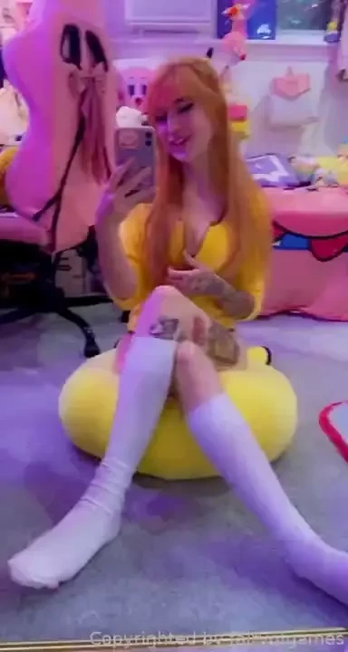 We really get to have fun with this chonkachu on here huh sitting 