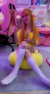 We really get to have fun with this chonkachu on here huh sitting