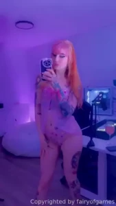 Need something to sit on swipe to see me move it redhead ginger part 4