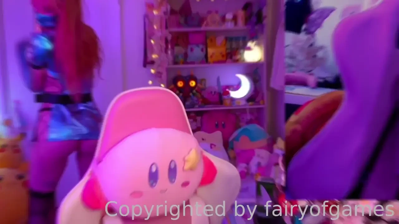 Let this naughty nurse heal you this is a segment from my recent live 