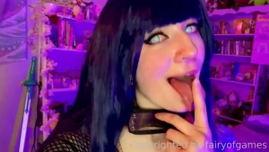 Hinata loves to suck part 2