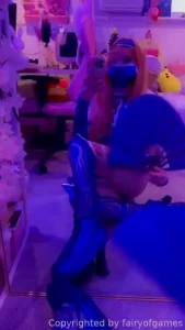 But what if kitana was a redhead fyp cosplaygirl redhead ginger kitana