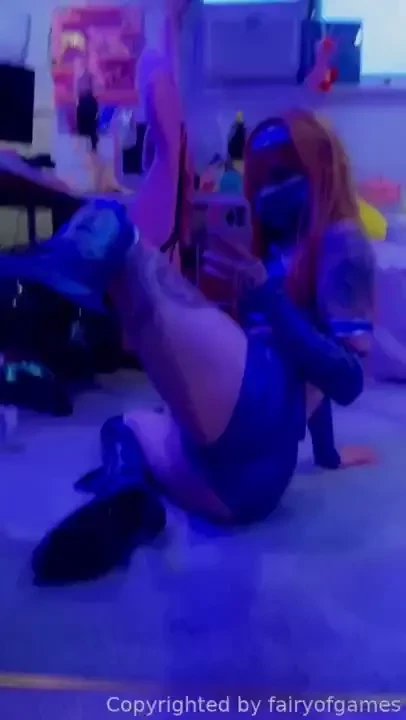 T let s challenge each other to a fight whoever loses has to do part 10 