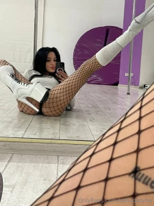 J esp re que tu as bien fait la f te hier moi je suis d j au sport