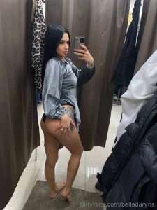 Mes fesses te passent le bonjour