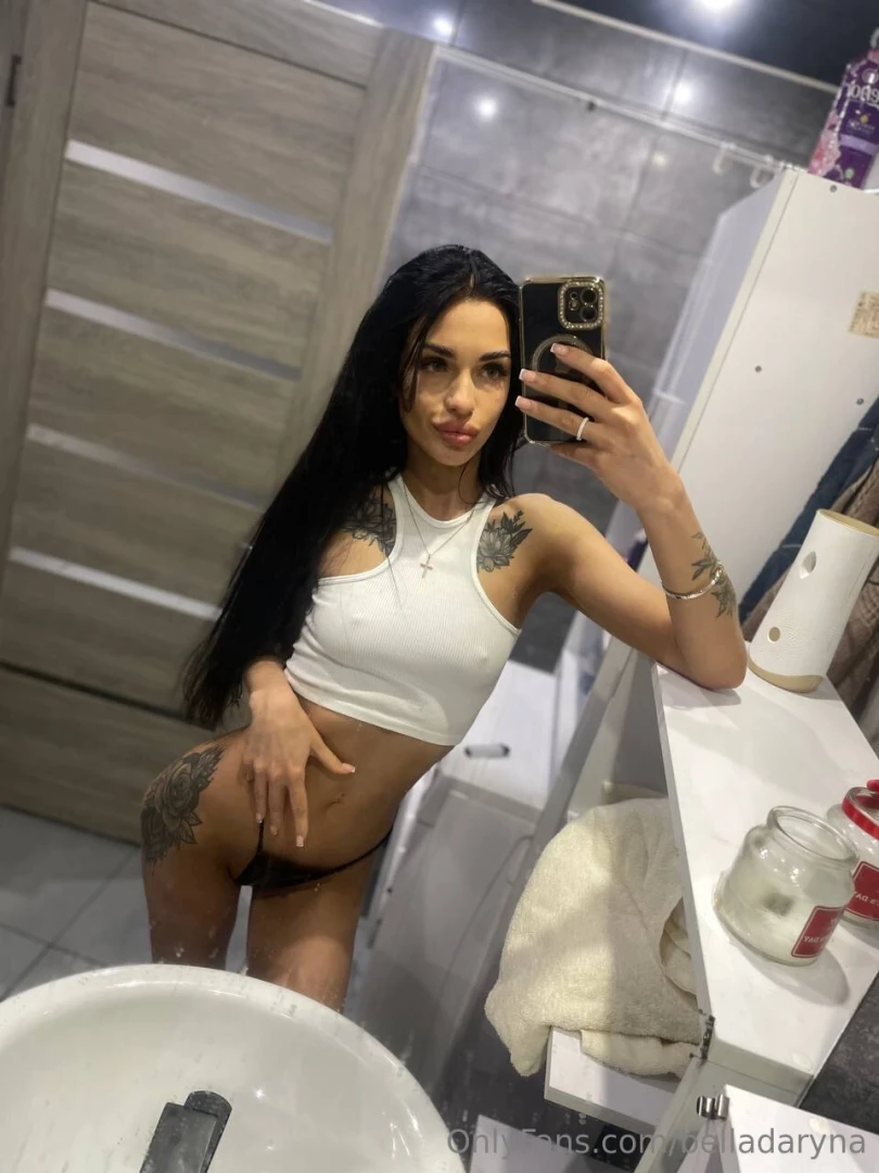 Envie de me faire du bien la douche tu viens part 1 