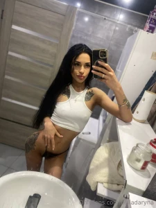 Envie de me faire du bien la douche tu viens part 1