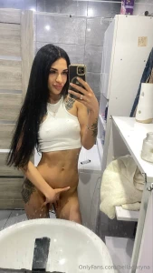 Envie de me faire du bien la douche tu viens