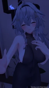 Very important updates in my discord announcements discord https