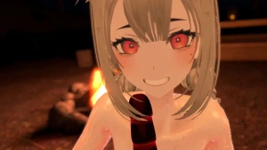 Vr asmr video outtakes - nsfw i didn t like how some old recordings part 3