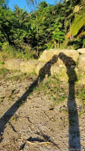 Fun with shadows couple part 2