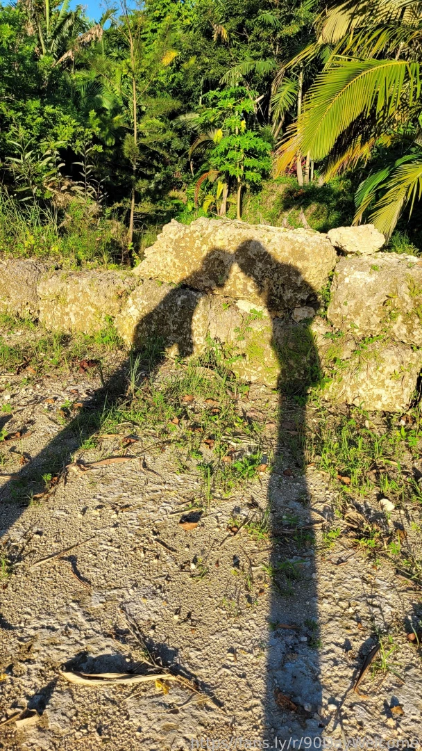 Fun with shadows couple part 3 