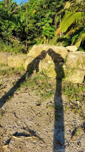 Fun with shadows couple part 3