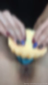 This angle puts me into pure desperation wanting to cum so badly