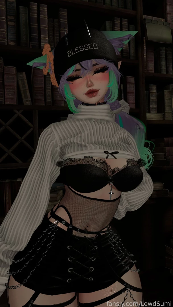 Live now library date your cozy good girl needs some attention lt 3 