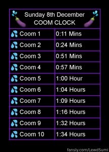 12 08 2024 vod for subs even tho i had a super stressful day chat