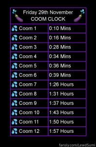 11 29 2024 vod for subs i was still feeling so needy after wedensdays