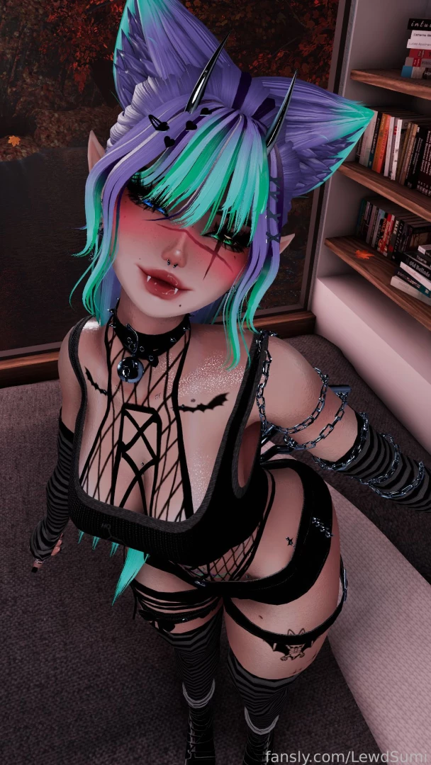 Even tho i m sick chat took such good care of me omgosh i m so 