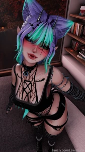 Even tho i m sick chat took such good care of me omgosh i m so