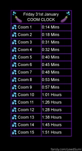 1 31 2025 vod for subs i get a new cutie for chat to break in they