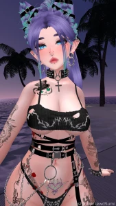 Live now cum hang out with your good girl while my sensitive clit is