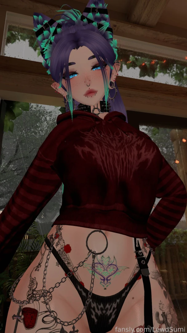 Live now your needy girl is gonna try to edge till goal i ll get to part 1 