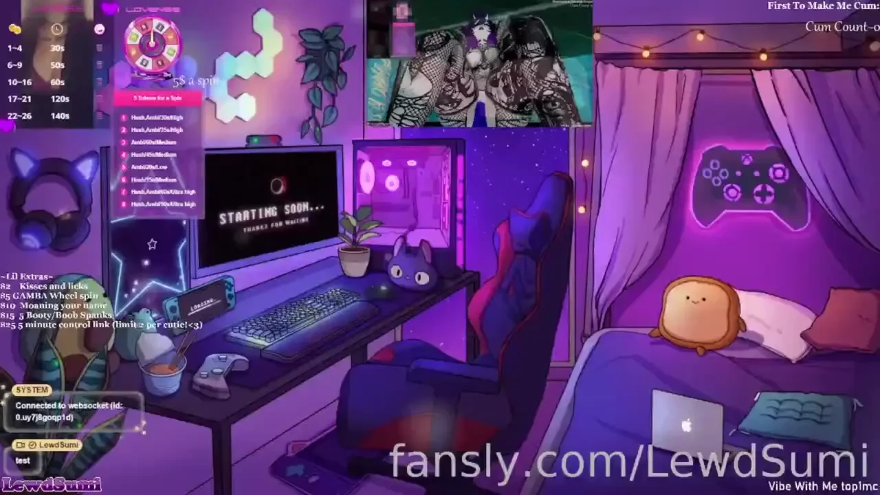 9 15 vod for subs we try to stay quiet and fail in this library while part 1 