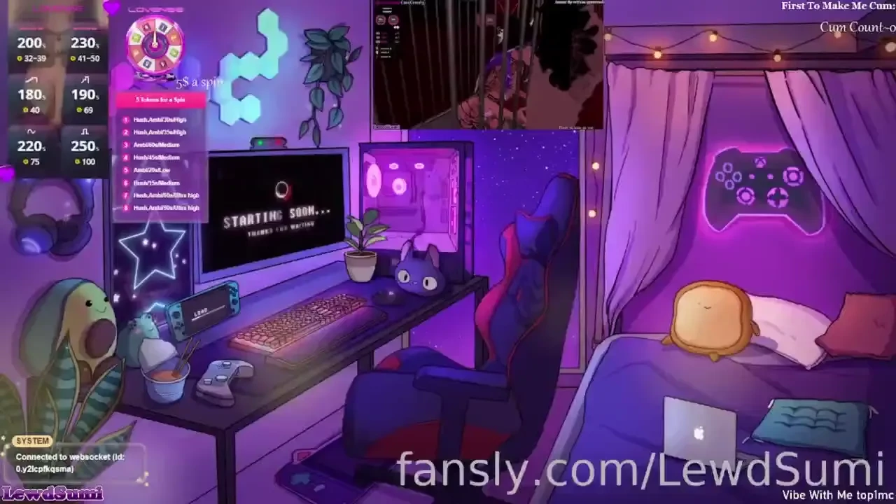 9 25 vod for subs chat welcomed me back by pounding my holes and 