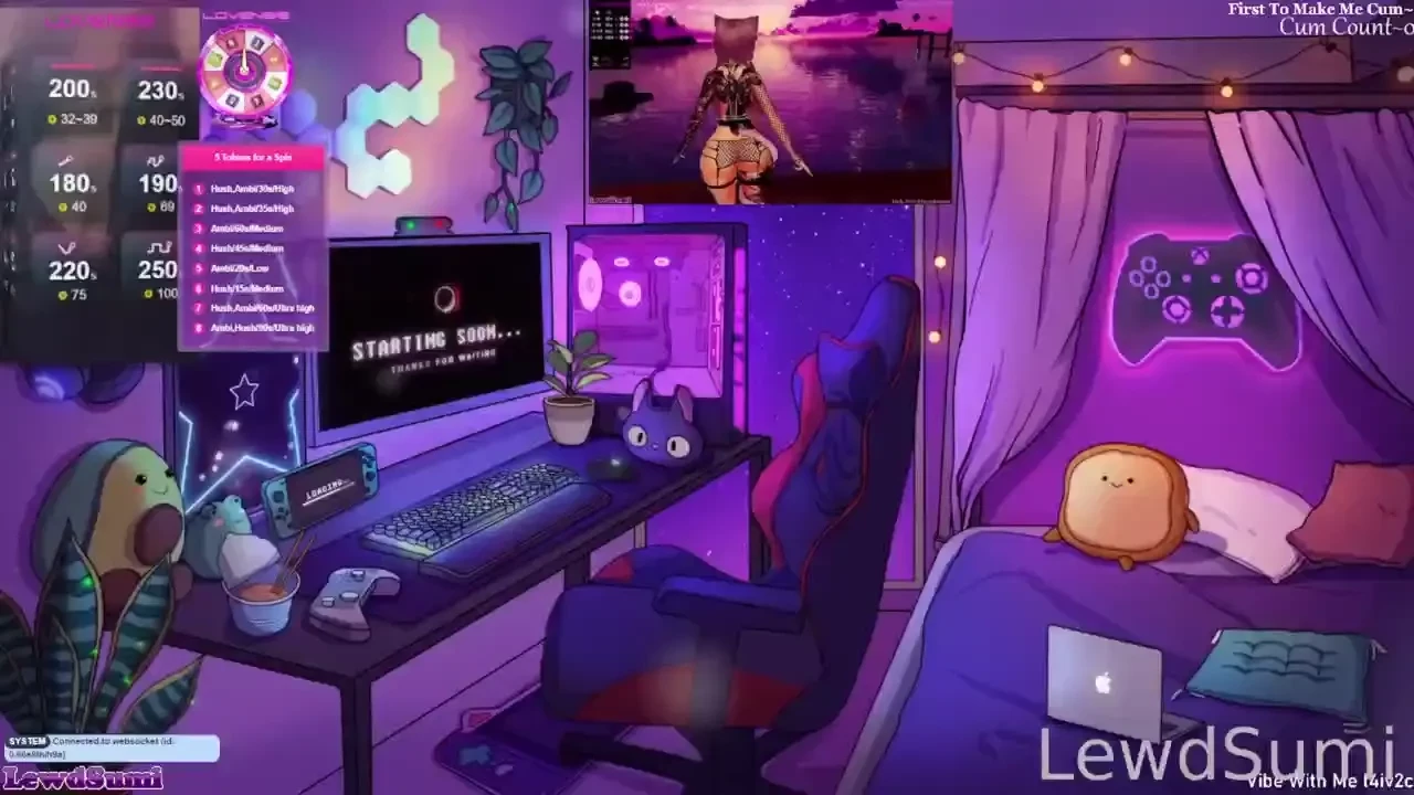 09 08 vod for subs even tho it was a shorter stream i still got to use 