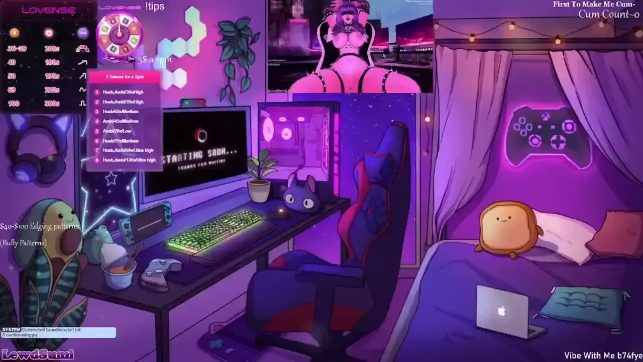 6 30 vod for subs i was too needy and had to use my nora when we hit part 1 