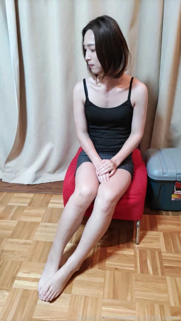 Fyp japanese crossdresser part 3 