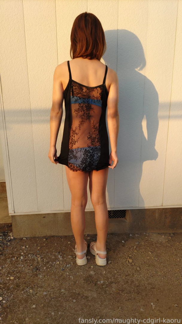 Fyp japanese crossdresser part 12 