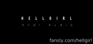 Anal audio some pee play if you wanna see the 6 minute anal video part 1