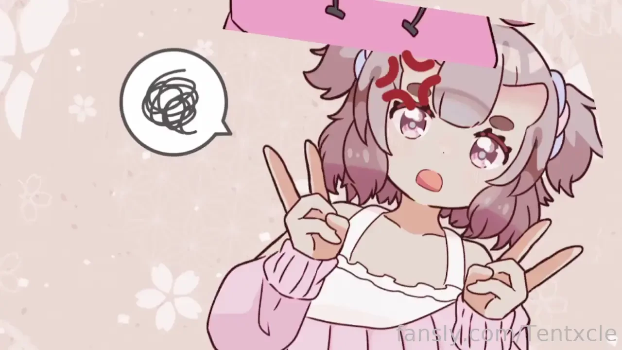 Tied myself with ropeee at the start of stream huge tip goals reached 