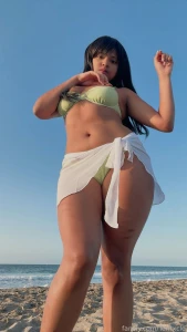 Kayu beach episode part 1