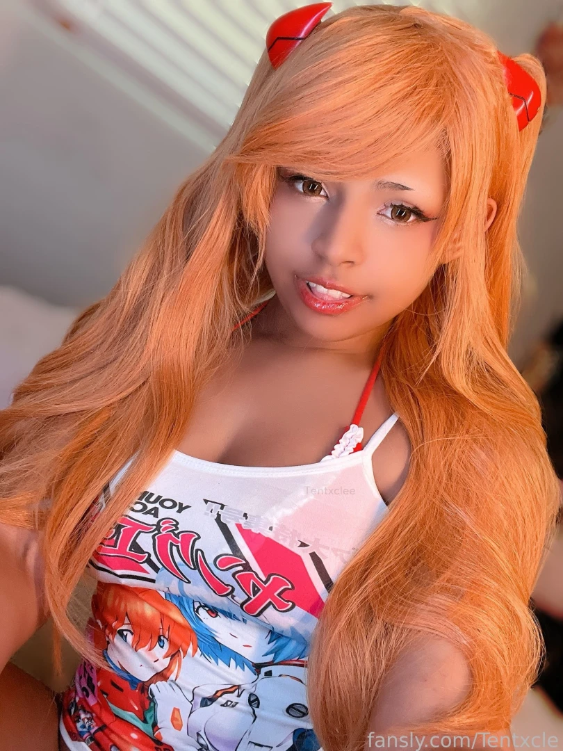 Selfie set as y2k asuka someone asked why i dont like rei n now i feel 