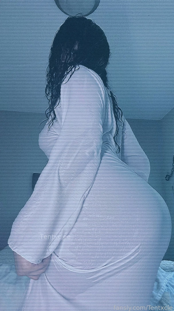 Would you watch my tapes part 1 