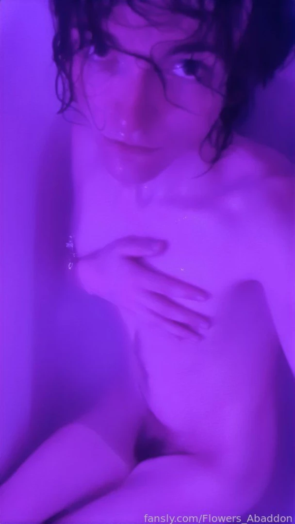 It never really occurred to me that some of the people following here part 7 