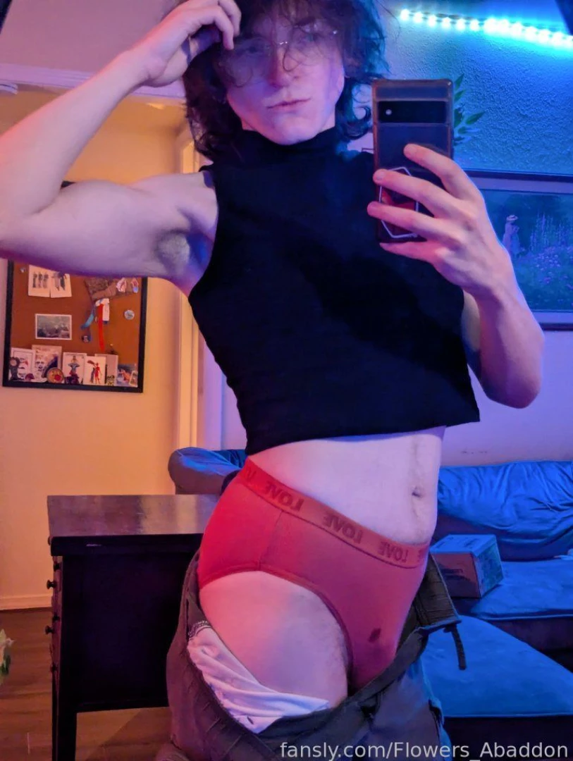 It never really occurred to me that some of the people following here part 1 