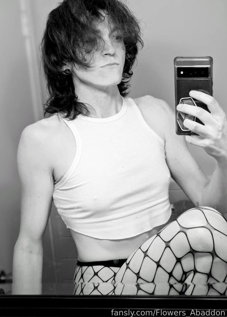 It never really occurred to me that some of the people following here part 11 